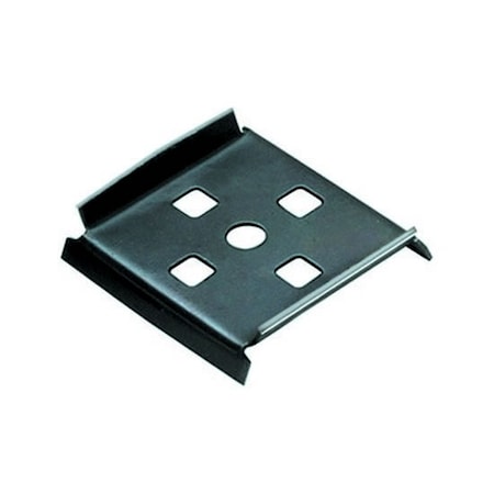 Allway 1-1/2" B-Series 4-Edge Wood Scraper Replacement Blade 22B